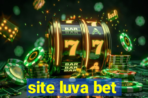 site luva bet