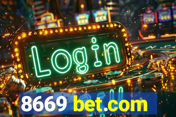 8669 bet.com