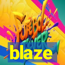 blaze