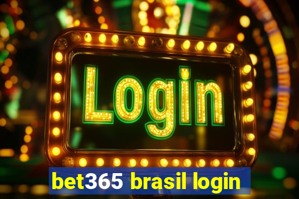 bet365 brasil login