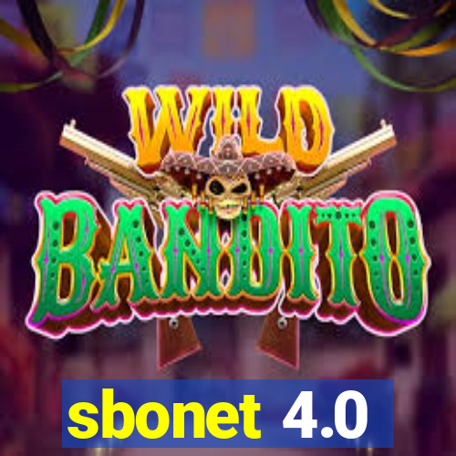 sbonet 4.0