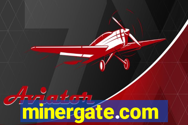 minergate.com