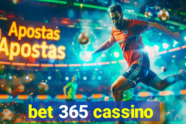 bet 365 cassino