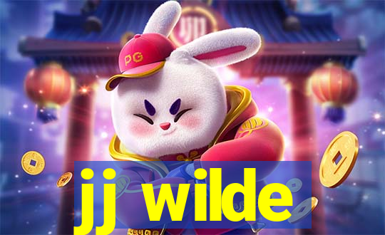 jj wilde