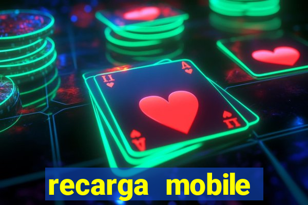 recarga mobile legends 1 real