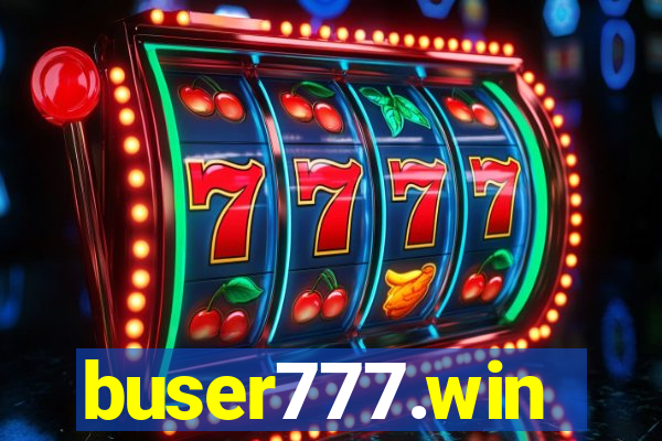 buser777.win