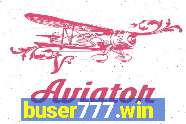 buser777.win