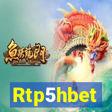 Rtp5hbet