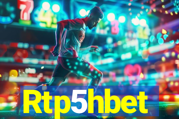 Rtp5hbet