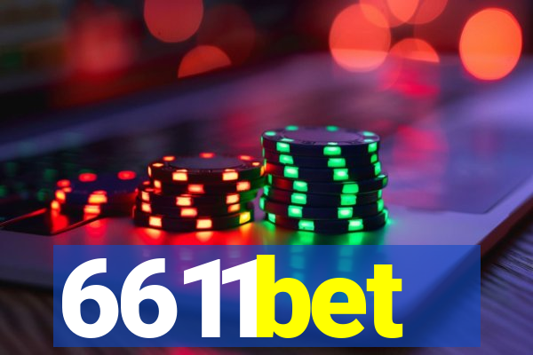 6611bet