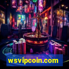 wsvipcoin.com