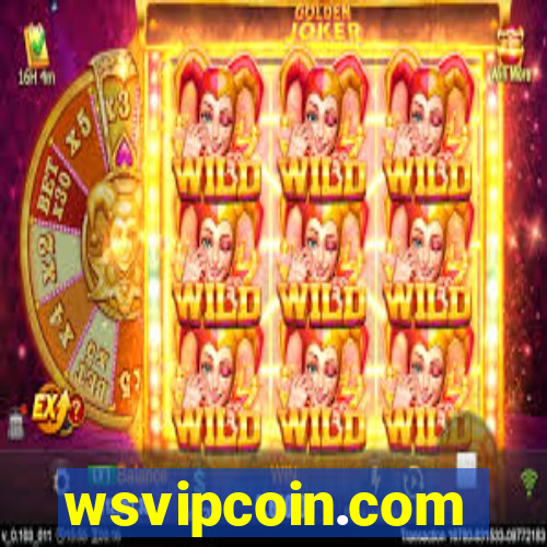 wsvipcoin.com