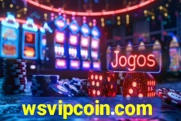 wsvipcoin.com