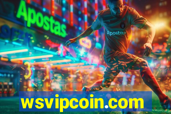 wsvipcoin.com