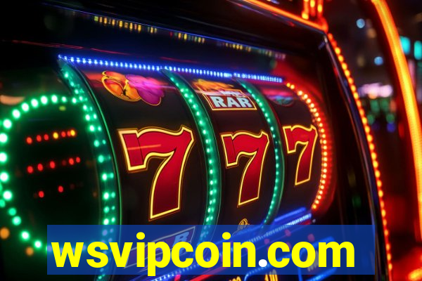 wsvipcoin.com