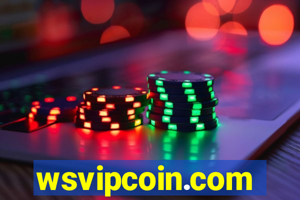 wsvipcoin.com