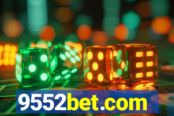 9552bet.com