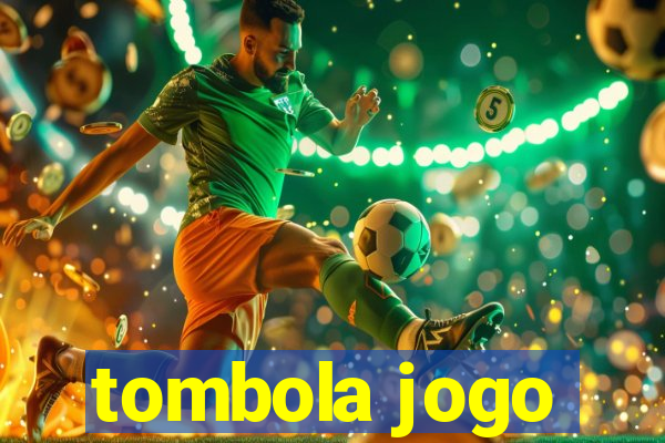 tombola jogo