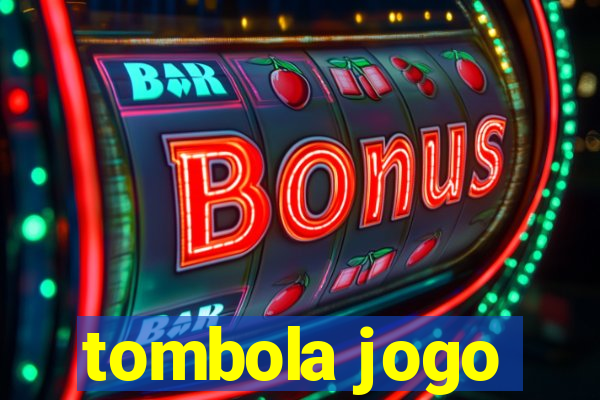 tombola jogo