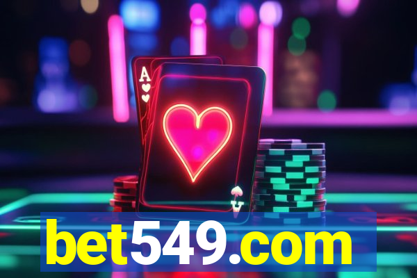 bet549.com