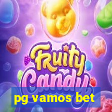 pg vamos bet