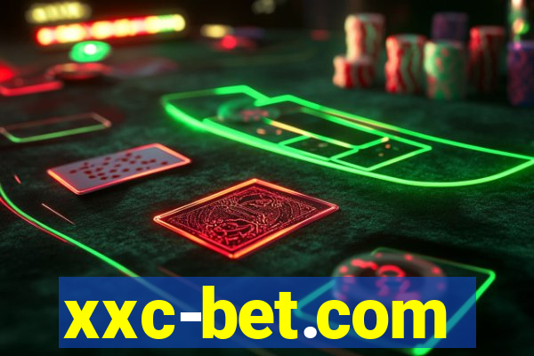 xxc-bet.com