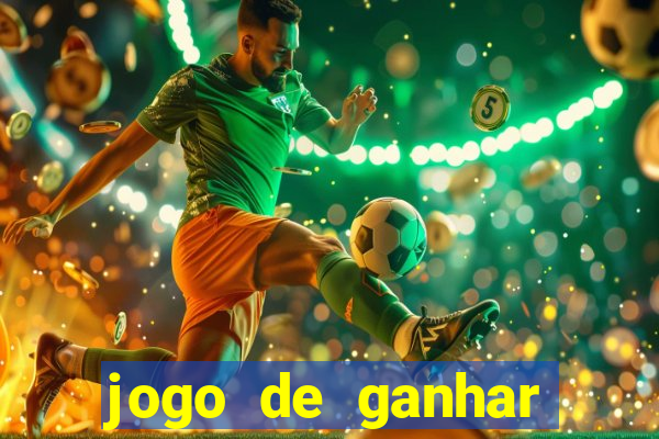 jogo de ganhar dinheiro de verdade no pix na hora