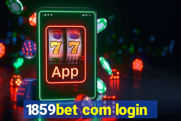 1859bet com login