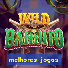 melhores jogos iphone gratis