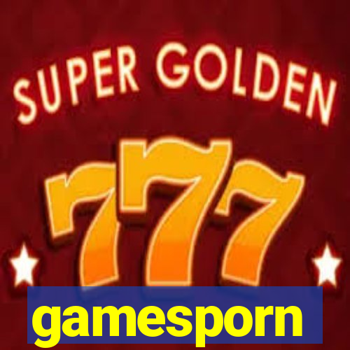 gamesporn