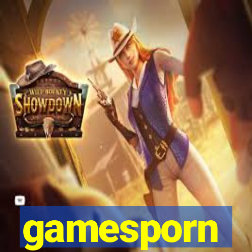 gamesporn