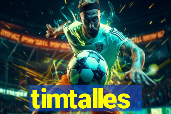 timtalles