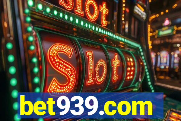 bet939.com