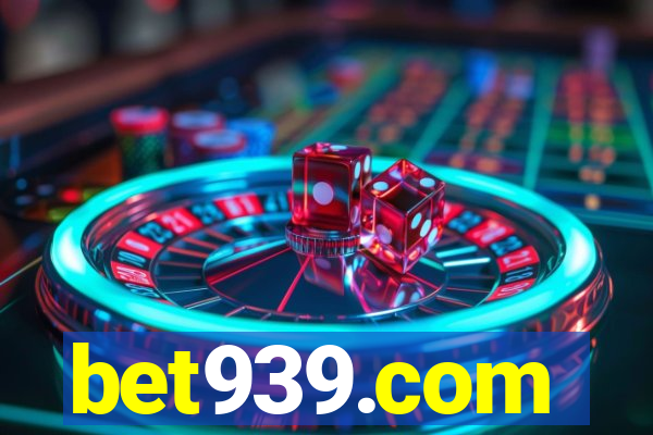 bet939.com