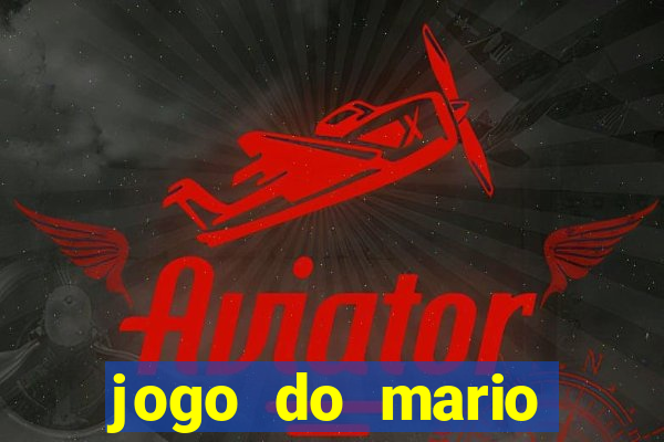 jogo do mario flash 2.0 no click jogos