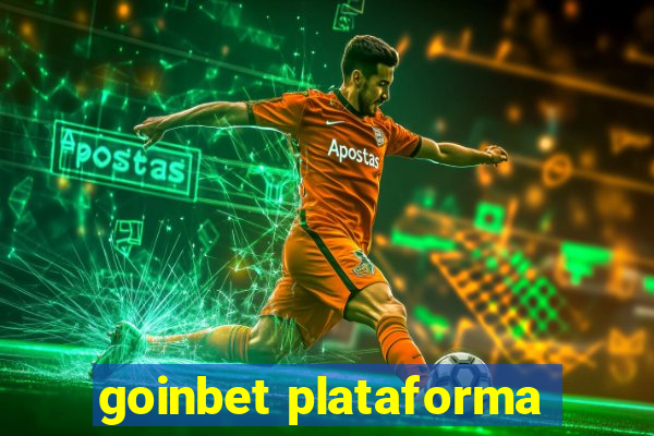 goinbet plataforma