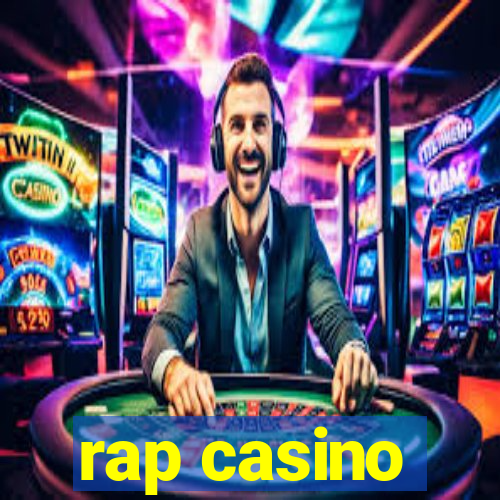 rap casino