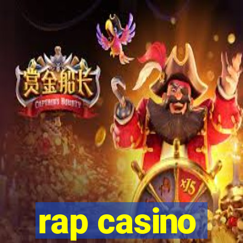 rap casino