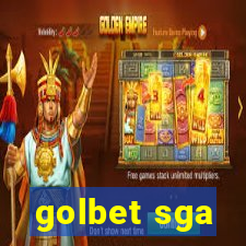 golbet sga