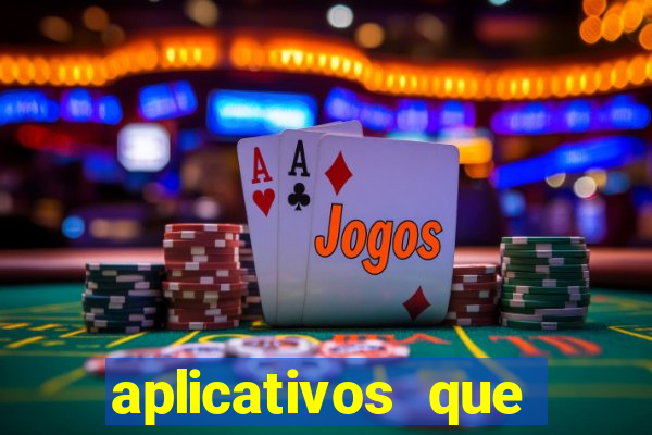 aplicativos que ganha dinheiro jogando