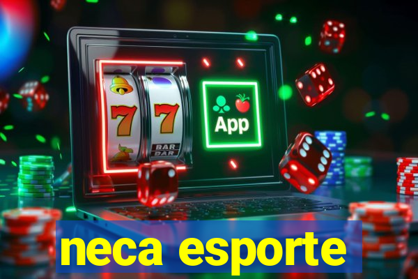 neca esporte