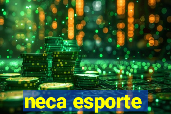 neca esporte