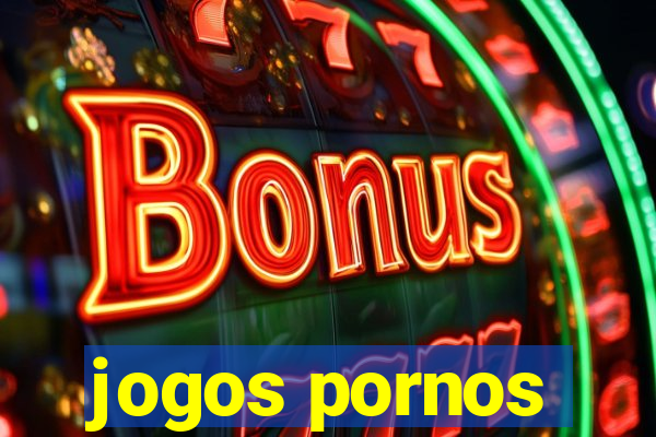 jogos pornos