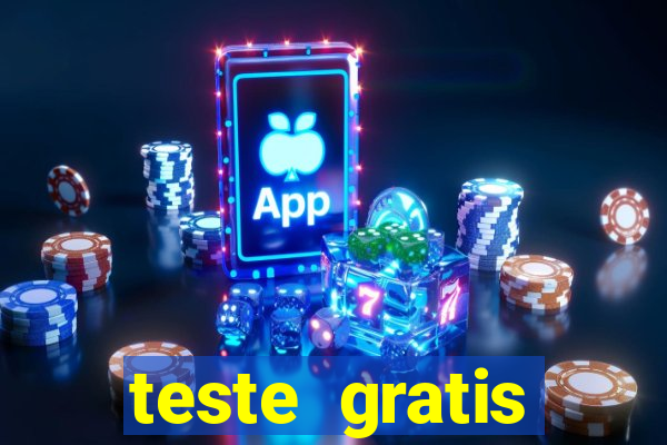 teste gratis fortune tiger