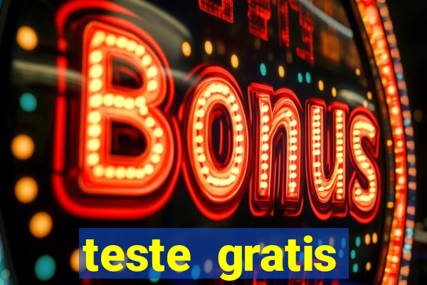 teste gratis fortune tiger