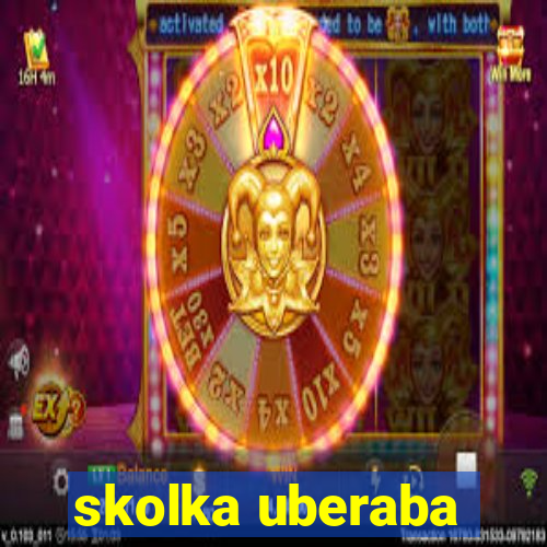 skolka uberaba