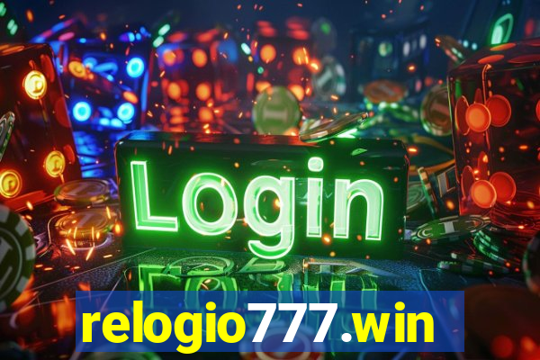 relogio777.win