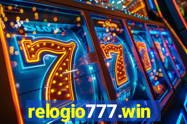 relogio777.win