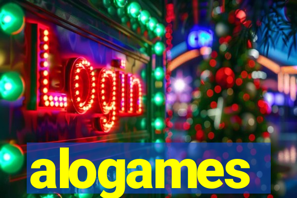 alogames