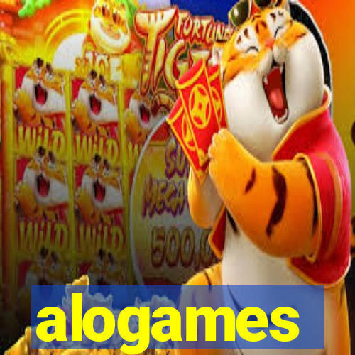 alogames